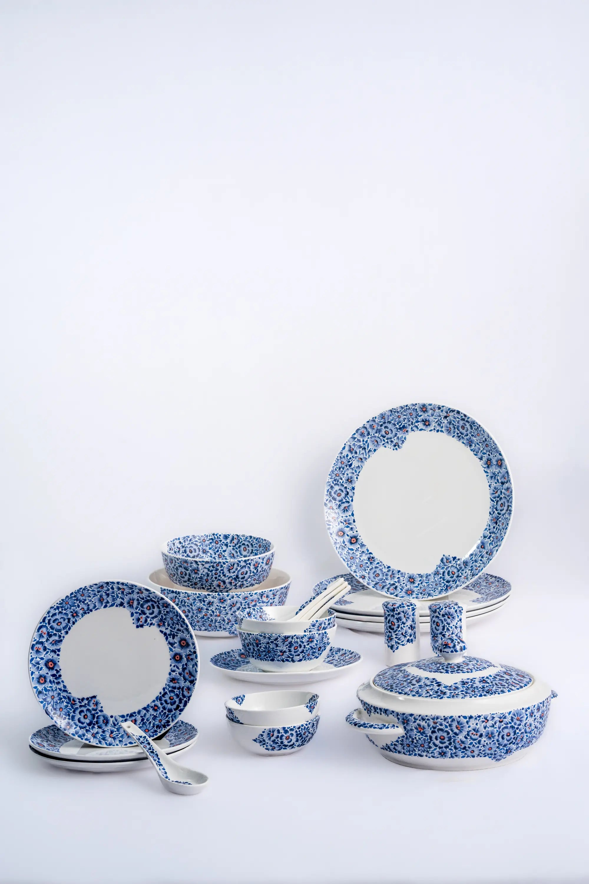 Dinner Set