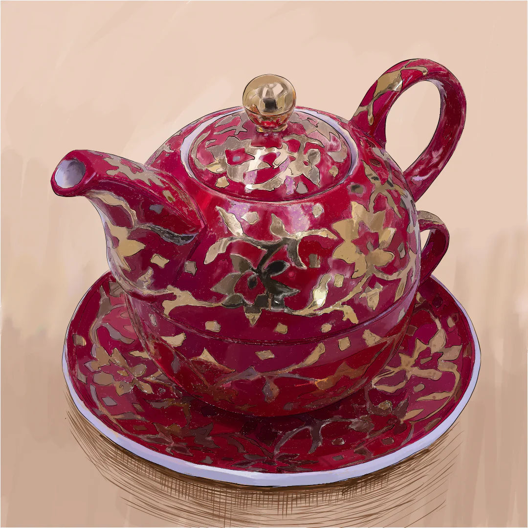 Tea for One