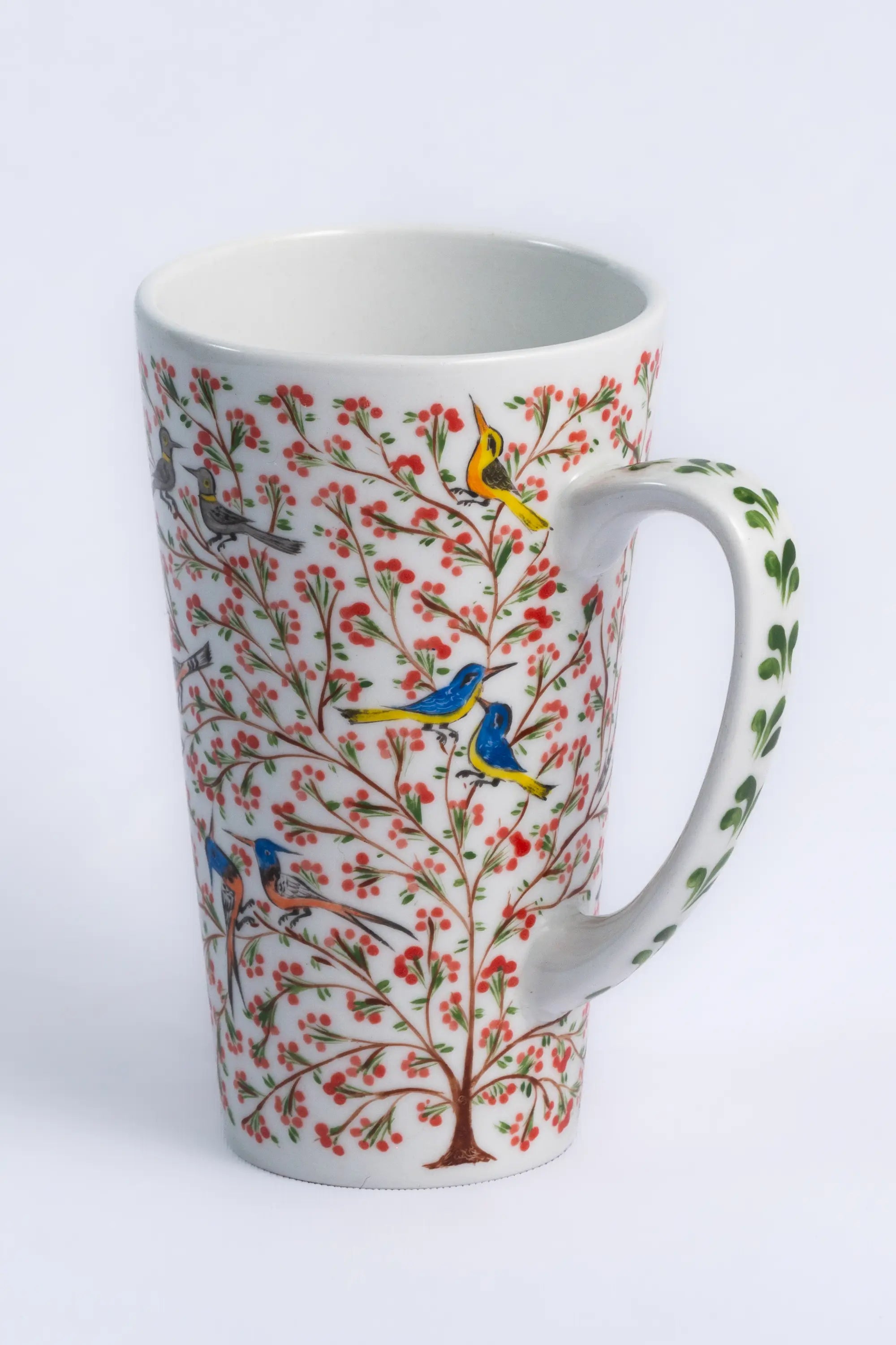 Mug long