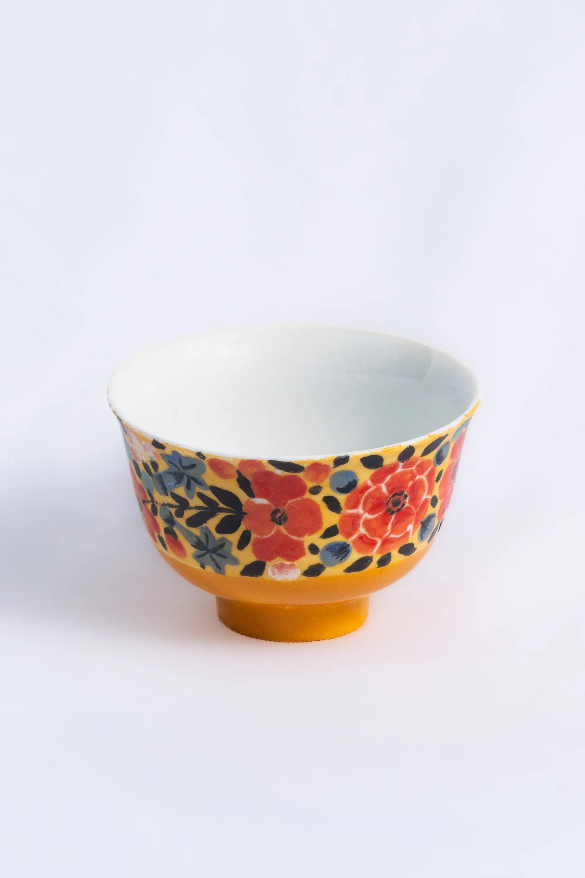 Kahwa pyala without saucer