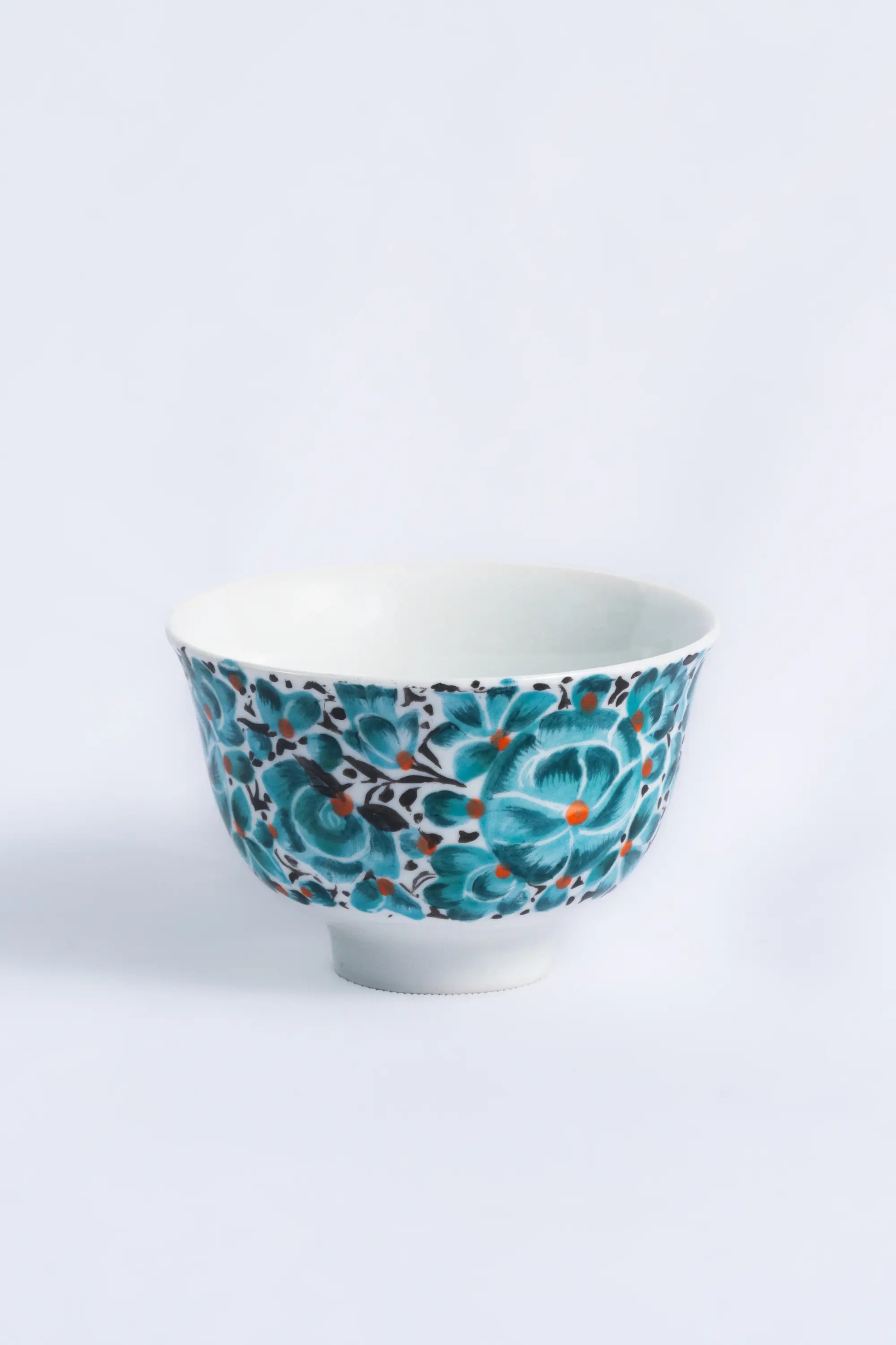 Kahwa pyala without saucer