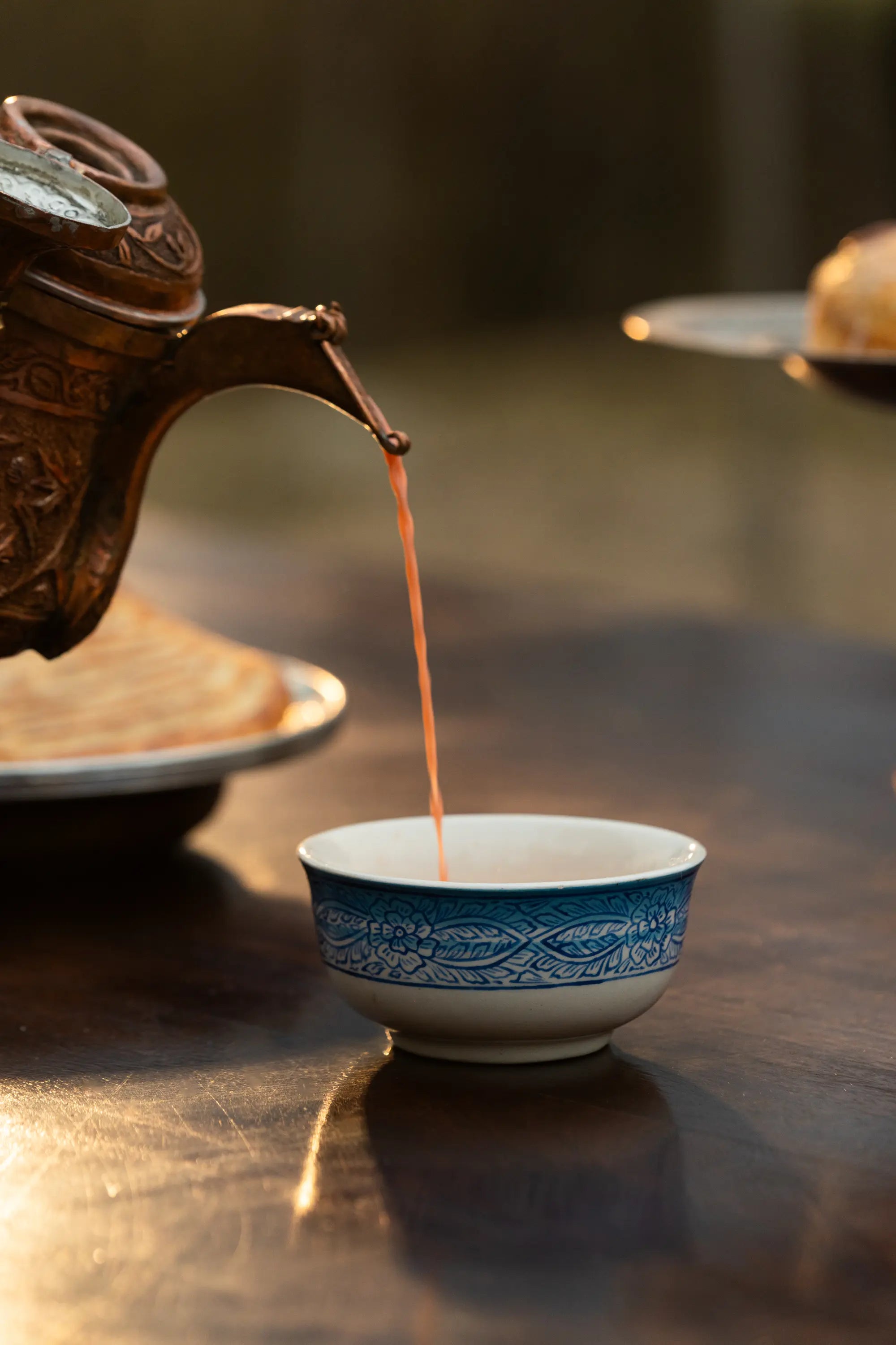Kashmiri pyala