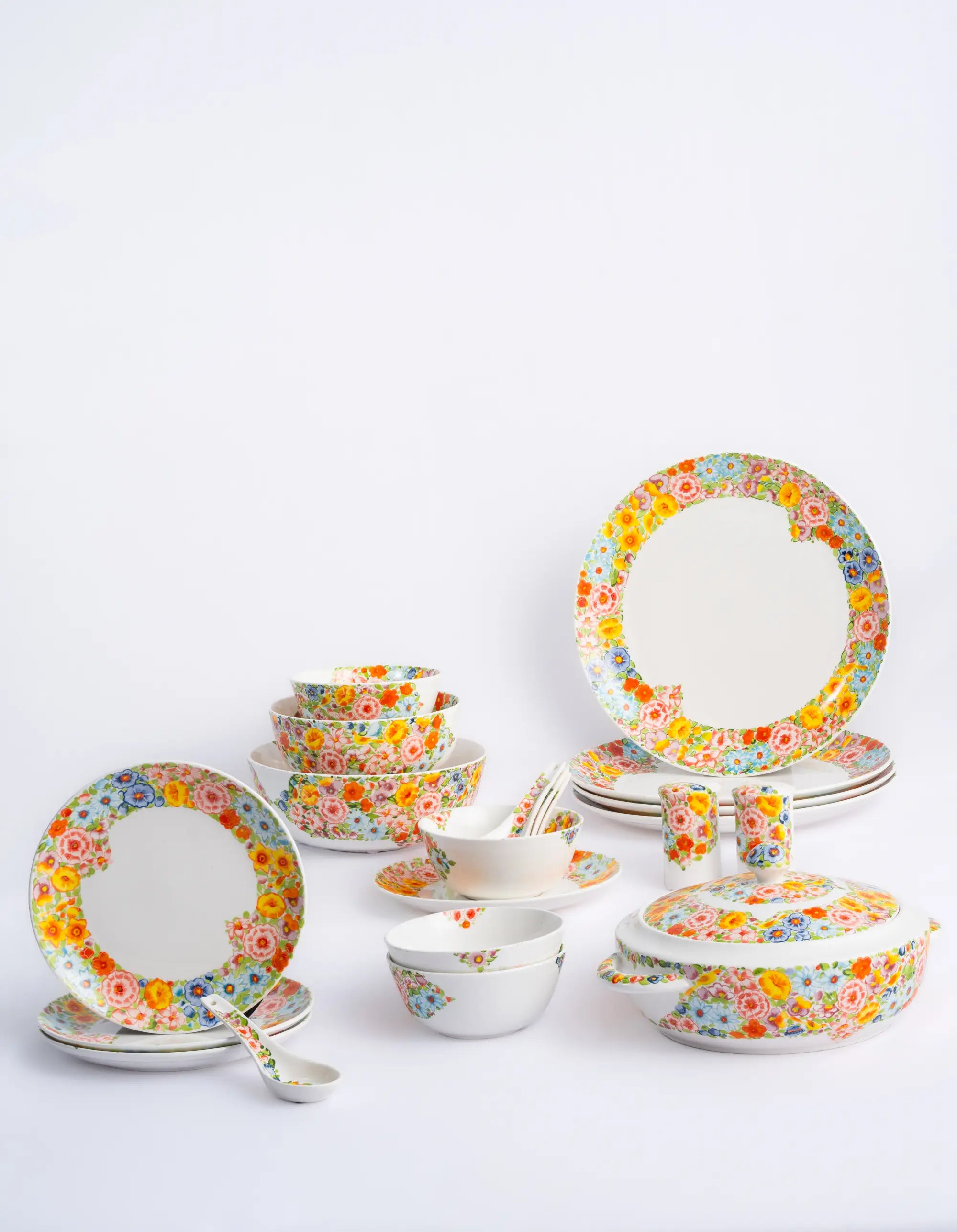 Dinner set