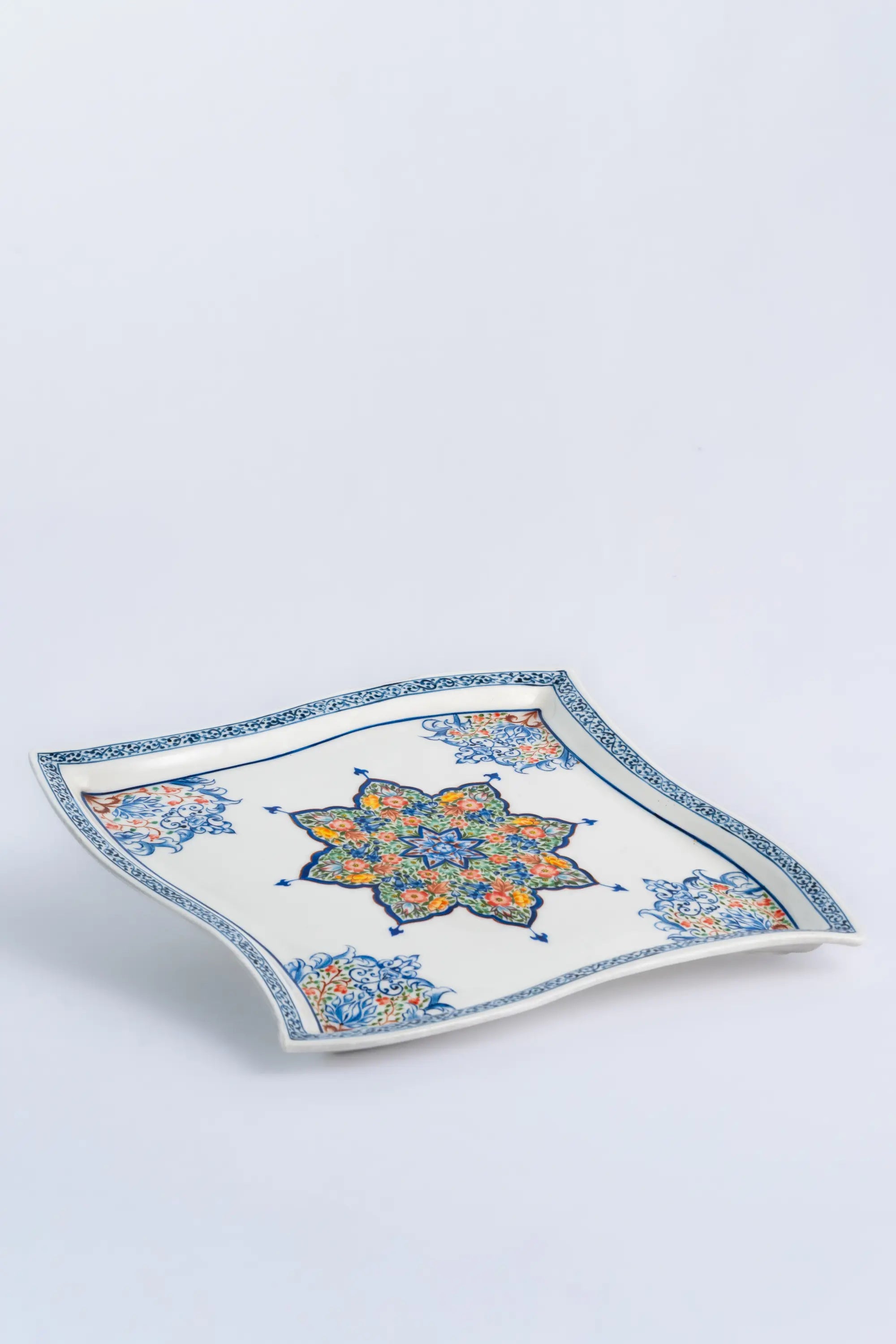 Serving tray big