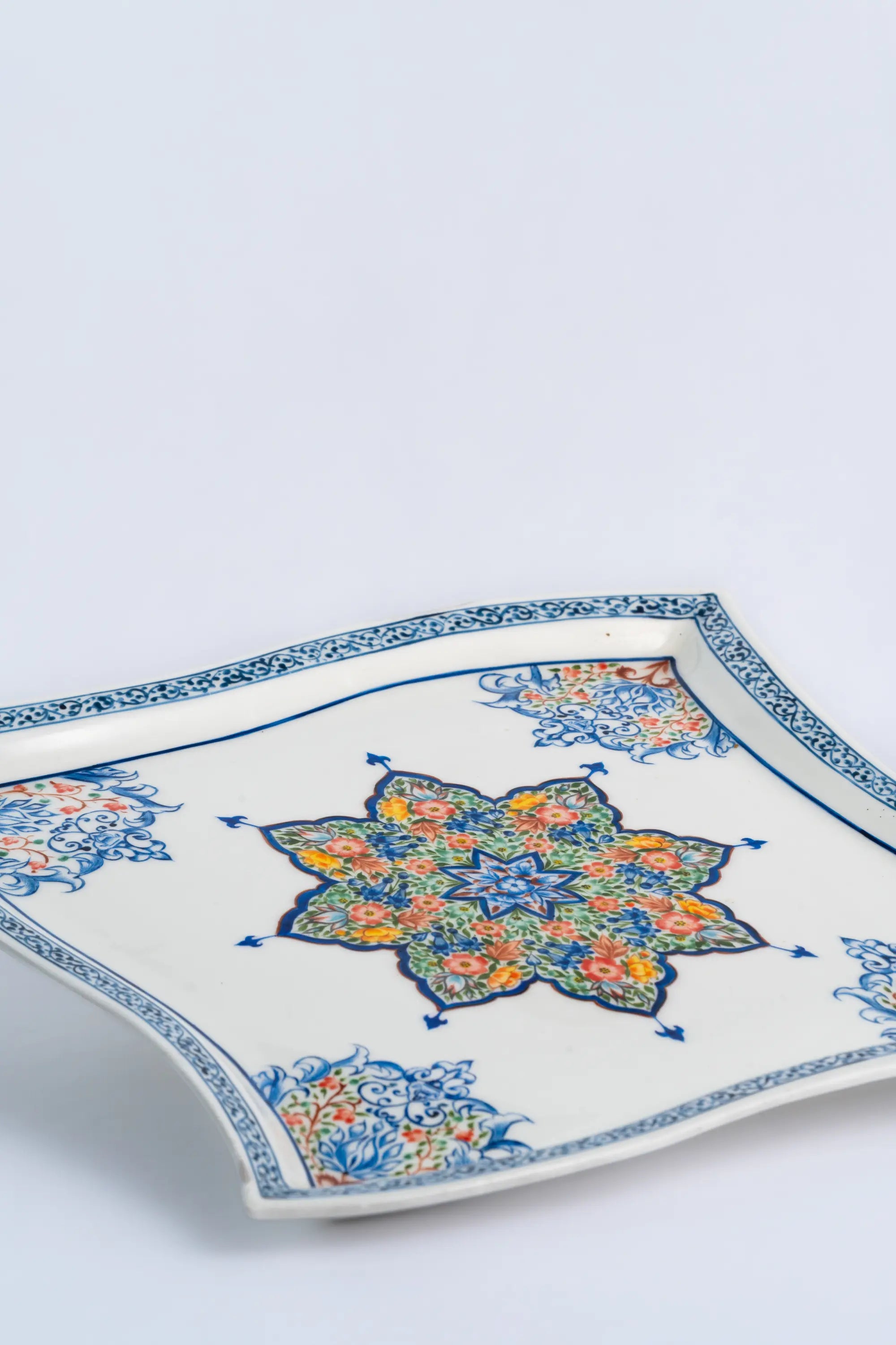 Serving tray big