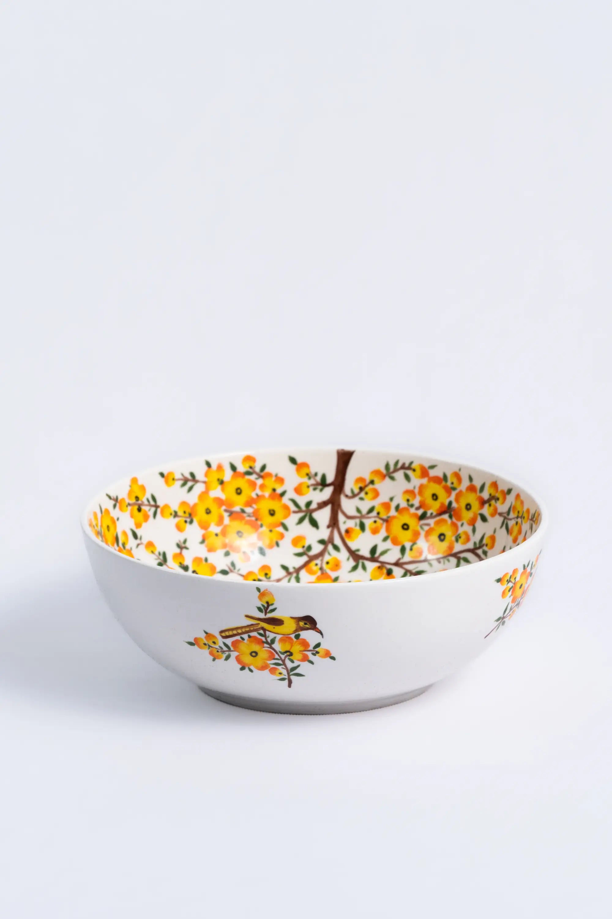 Serving bowl medium