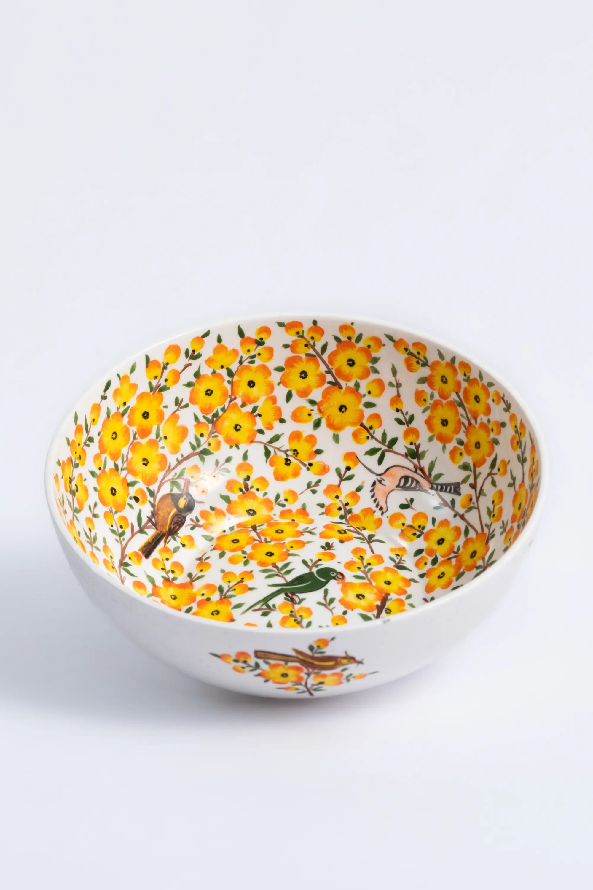 Serving bowl medium