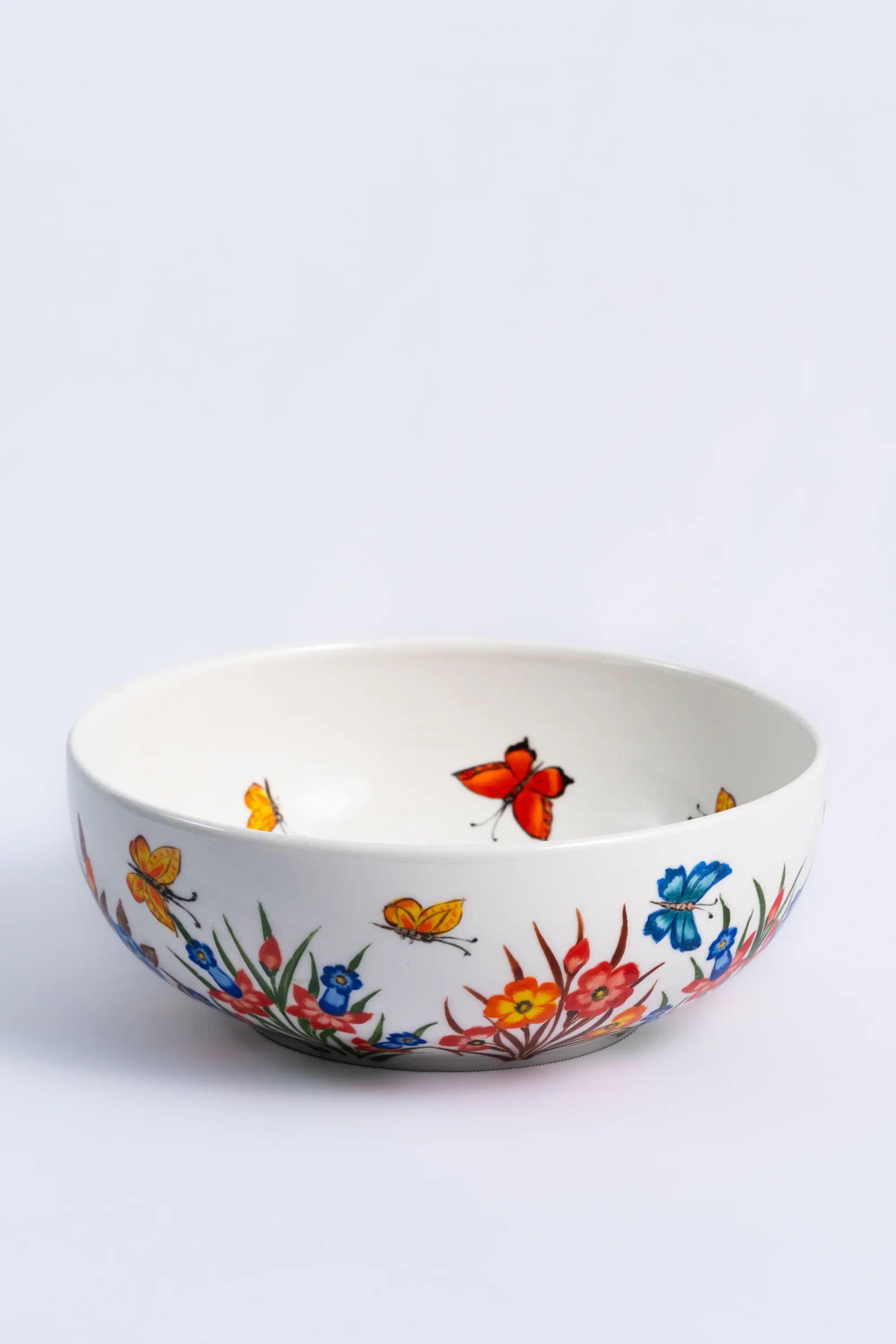 Serving bowl medium