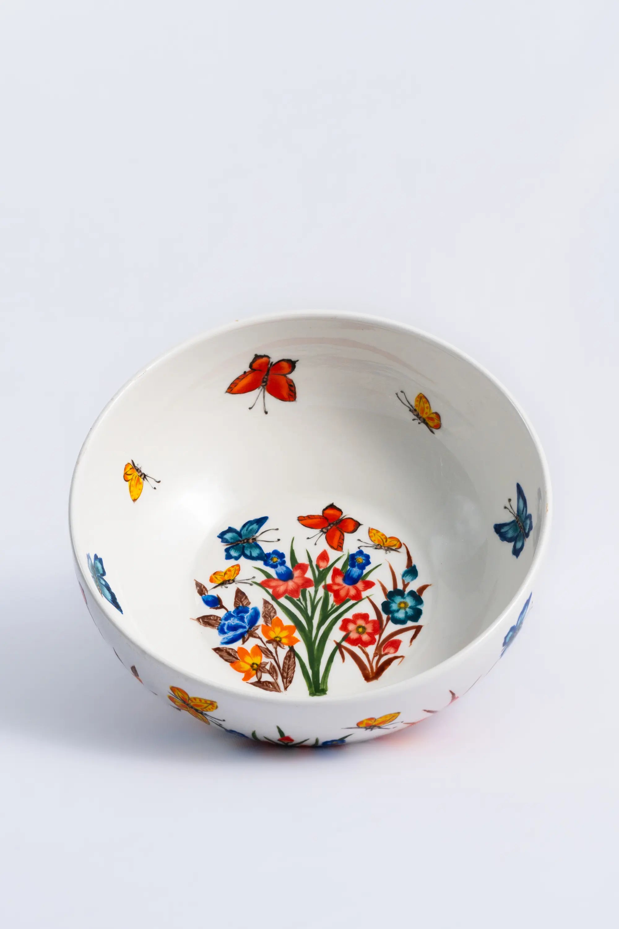 Serving bowl medium