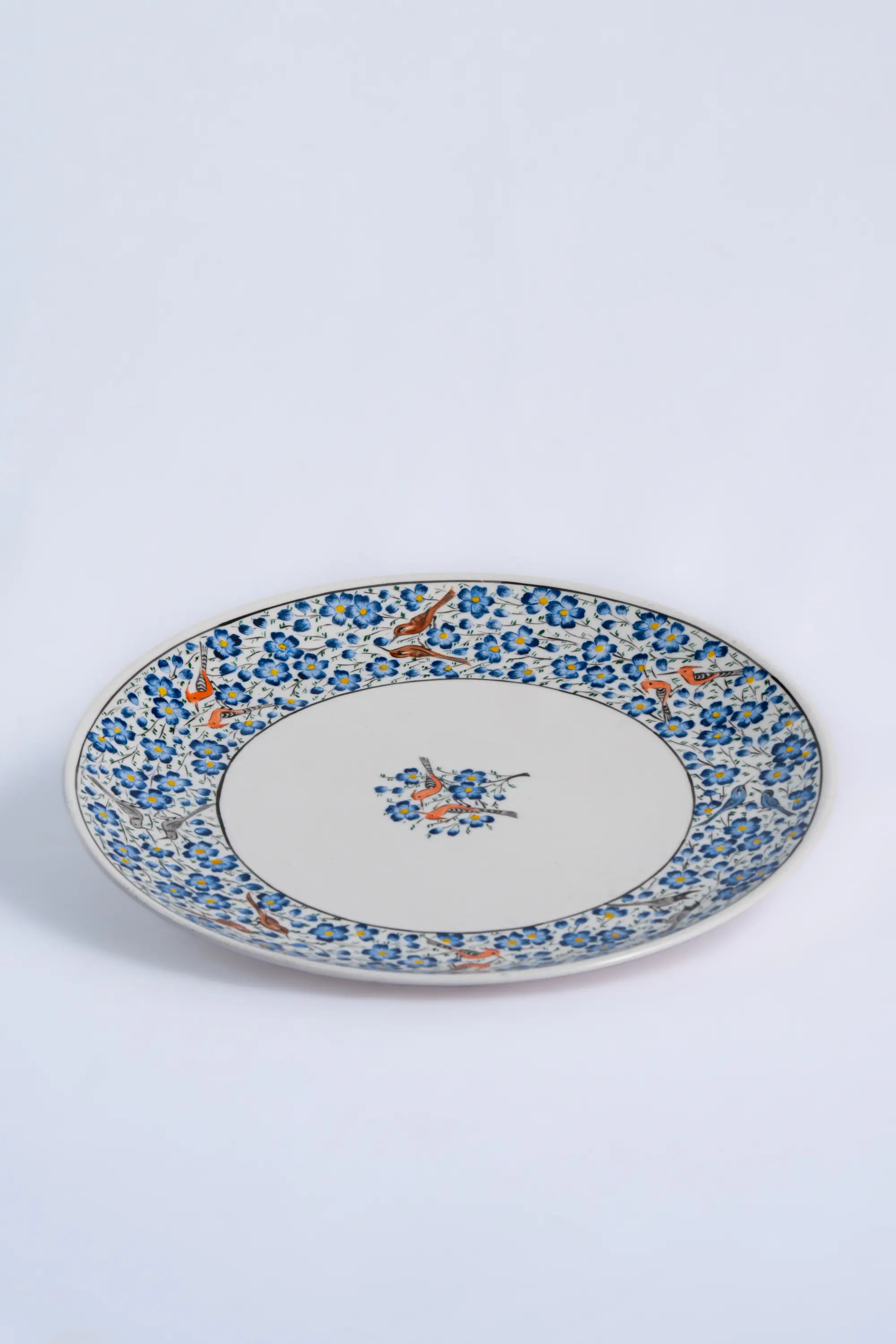 Dinner plate